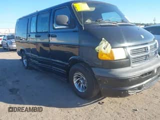 2000 Dodge Cargo with VIN 2B6HB11Z8YK104038, listed as a IAAI auction lot 41204879 with 288,100 mi miles and . Bid and sale history available at DreamBid. Image 1.