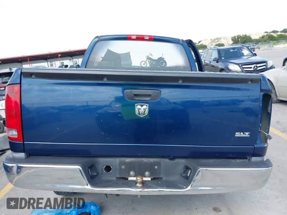2006 Dodge 1500 SLT с VIN 1D7HA18N06J106379, выставлен на аукционе IAAI как лот 42531468 с пробегом 223 396 миль миль и . История ставок и продаж доступна на DreamBid. Изображение 15.