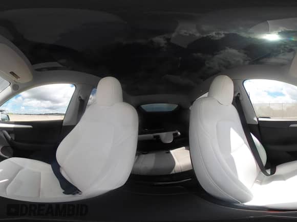 2023 Tesla Model Y Long Range с VIN 7SAYGDEE3PA131154, выставлен на аукционе IAAI как лот 43296131 с пробегом 26 783 миль миль и . История ставок и продаж доступна на DreamBid. Изображение 20.