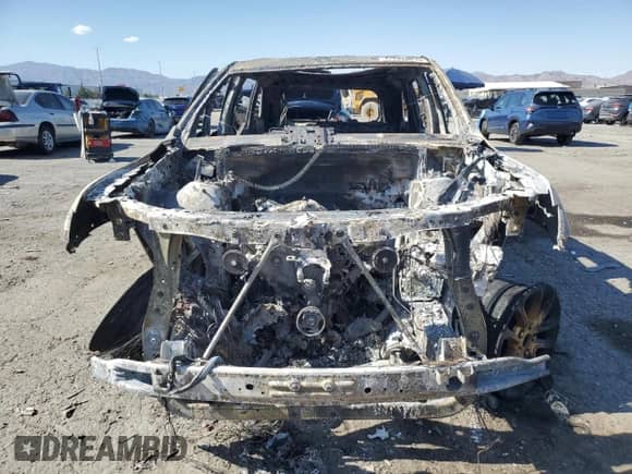 2021 Jeep Grand Cherokee Laredo E с VIN 1C4RJFAG7MC533373, выставлен на аукционе Copart как лот 59303855 с пробегом Не указан миль и На запчасти • Non repairable. История ставок и продаж доступна на DreamBid. Изображение 5.