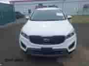 2018 Kia Sorento LX z VIN 5XYPGDA56JG367590, wystawiony jako IAAI lot #42981440 z przebiegiem 140 964 mil mil oraz . Historia ofert i sprzedaży dostępna na DreamBid. Obrazek 12.