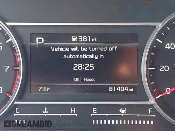 2021 Kia Sorento SX with VIN 5XYRK4LFXMG027876, listed as a IAAI auction lot 42945851 with 81,404 mi miles and . Bid and sale history available at DreamBid. Image 15.