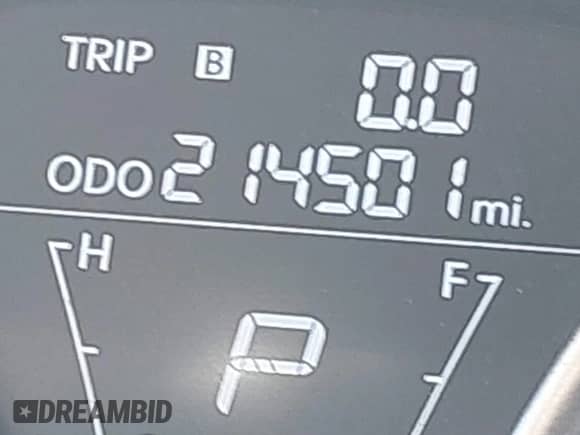 2012 Hyundai Elantra Limited z VIN 5NPDH4AEXCH141418, wystawiony jako IAAI lot #43343441 z przebiegiem 214 501 mil mil oraz . Historia ofert i sprzedaży dostępna na DreamBid. Obrazek 7.