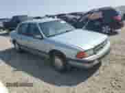 1989 Dodge Spirit with VIN 1B3BA46K1KF408949, listed as a Copart auction lot 80767594 with 137,766 mi miles and Non repairable. Bid and sale history available at DreamBid. Image 4.