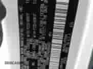 2022 Toyota Sienna XLE z VIN 5TDYRKEC7NS094003, wystawiony jako Copart lot #85600825 z przebiegiem 122 393 mil mil oraz Szkoda całkowita • Salvage title. Historia ofert i sprzedaży dostępna na DreamBid. Obrazek 13.