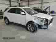 2013 Chevrolet Equinox LT с VIN 2GNFLNEK6D6176614, выставлен на аукционе Copart как лот 84618625 с пробегом 59 171 миль миль и Списание • Salvage title. История ставок и продаж доступна на DreamBid. Изображение 4.