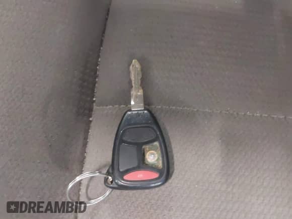 2006 Dodge Dakota SLT с VIN 1D7HE48K36S635377, выставлен на аукционе IAAI как лот 42200803 с пробегом 156 812 миль миль и . История ставок и продаж доступна на DreamBid. Изображение 11.