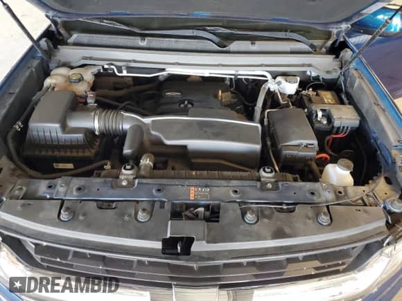 2019 Chevrolet Colorado 2WD LT z VIN 1GCGSCEAXK1109624, wystawiony jako Copart lot #62849945 z przebiegiem 30 510 mil mil oraz Szkoda całkowita • Salvage title. Historia ofert i sprzedaży dostępna na DreamBid. Obrazek 11.