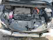 2023 Toyota Sienna Platinum с VIN 5TDESKFC0PS082459, выставлен на аукционе Copart как лот 63197385 с пробегом 39 491 миль миль и Списание • Salvage title. История ставок и продаж доступна на DreamBid. Изображение 12.