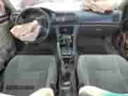 1995 Honda Accord LX with VIN 1HGCD5631SA126396, listed as a Copart auction lot 64218685 with 113,279 mi miles and Non repairable. Bid and sale history available at DreamBid. Image 8.