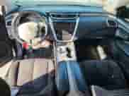 2017 Nissan Murano S с VIN 5N1AZ2MGXHN106124, выставлен на аукционе Copart как лот 80018515 с пробегом 146 545 миль миль и Списание • Salvage title. История ставок и продаж доступна на DreamBid. Изображение 8.