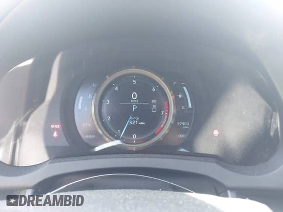 2015 Lexus IS 250 с VIN JTHBF1D26F5053899, выставлен на аукционе IAAI как лот 42284778 с пробегом 97 903 миль миль и . История ставок и продаж доступна на DreamBid. Изображение 7.