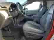 2023 Toyota Sienna Limited с VIN 5TDZSKFC6PS078367, выставлен на аукционе Copart как лот 71167205 с пробегом 43 625 миль миль и Списание • Salvage title. История ставок и продаж доступна на DreamBid. Изображение 7.