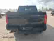 2024 Toyota Tacoma SR with VIN 3TYKD5HNXRT015274, listed as a Copart auction lot 89548525 with 16,536 mi miles and Salvage title. Bid and sale history available at DreamBid. Image 6.