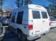 1993 Chevrolet Chevy Van с VIN 2GBEG25Z3P4134393, выставлен на аукционе IAAI как лот 41626673 с пробегом 214 306 миль миль и . История ставок и продаж доступна на DreamBid. Изображение 3.