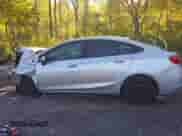 2018 Chevrolet Cruze LS с VIN 1G1BC5SM3J7105419, выставлен на аукционе IAAI как лот 43296724 с пробегом 74 493 миль миль и . История ставок и продаж доступна на DreamBid. Изображение 14.