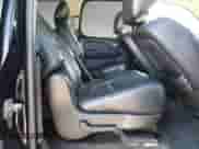 2011 Chevrolet Suburban with VIN 1GNWKMEG2BR200692, listed as a Copart auction lot 81824304 with 269,734 mi miles and Clean title. Bid and sale history available at DreamBid. Image 11.