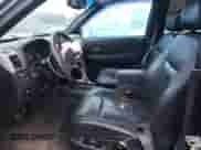 2010 Chevrolet Colorado 2LT with VIN 1GCJTDDP4A8107923, listed as a Copart auction lot 79034004 with 141,423 mi miles and Salvage title. Bid and sale history available at DreamBid. Image 7.