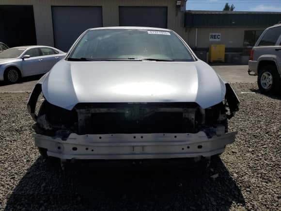 2012 Subaru Impreza Premium with VIN JF1GPAD6XCH218148, listed as a Copart auction lot 67371955 with 180,789 mi miles and Salvage title. Bid and sale history available at DreamBid. Image 5.