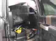 2018 Ford F-250 XL with VIN 1FT7W2BT0JEB71240, listed as a IAAI auction lot 41740430 with 89,803 mi miles and . Bid and sale history available at DreamBid. Image 8.