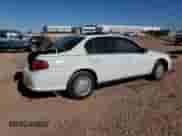 2002 Chevrolet Malibu с VIN 1G1ND52J22M665340, выставлен на аукционе Copart как лот 62777525 с пробегом 83 512 миль миль и Списание • Salvage title. История ставок и продаж доступна на DreamBid. Изображение 3.