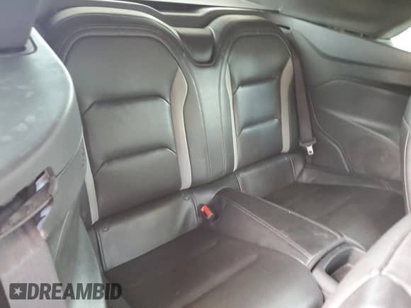 2019 Chevrolet Camaro 3LT с VIN 1G1FD3DS1K0149167, выставлен на аукционе Copart как лот 71176025 с пробегом 118 352 миль миль и Чистый • Clean title. История ставок и продаж доступна на DreamBid. Изображение 10.