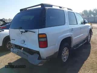 2006 Chevrolet Tahoe Z71 с VIN 1GNEK13T76R169052, выставлен на аукционе IAAI как лот 43483452 с пробегом 265 920 миль миль и . История ставок и продаж доступна на DreamBid. Изображение 4.