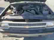 1992 Chevrolet Blazer с VIN 1GNDT13Z7N2122916, выставлен на аукционе Copart как лот 54979365 с пробегом Не указан миль и Чистый • Clean title. История ставок и продаж доступна на DreamBid. Изображение 12.