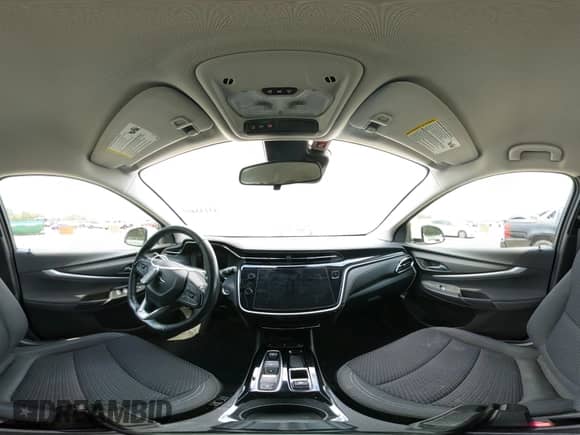 2022 Chevrolet Bolt EUV LT с VIN 1G1FY6S09N4112999, выставлен на аукционе IAAI как лот 43133457 с пробегом 61 511 миль миль и . История ставок и продаж доступна на DreamBid. Изображение 22.