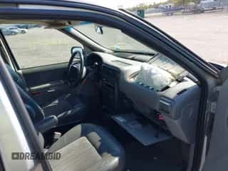 2003 Chevrolet Venture Warner Bros 1SE с VIN 1GNDX13EX3D201368, выставлен на аукционе IAAI как лот 41968041 с пробегом 232 322 миль миль и . История ставок и продаж доступна на DreamBid. Изображение 5.