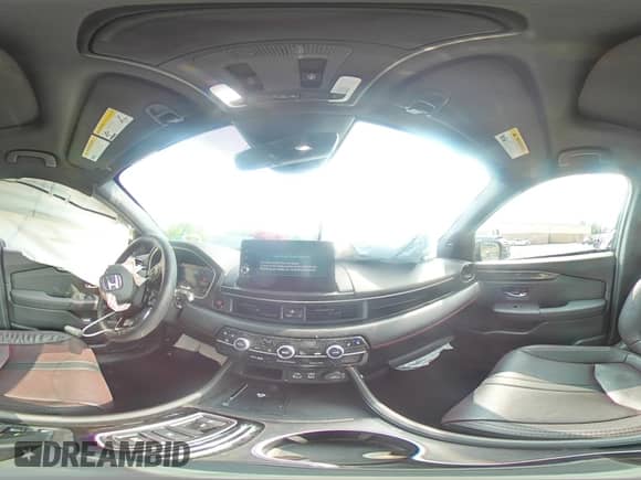 2025 Honda Pilot Black Edition с VIN 5FNYG1H98SB031766, выставлен на аукционе Copart как лот 58893515 с пробегом 17 943 миль миль и Списание • Salvage title. История ставок и продаж доступна на DreamBid. Изображение 16.