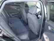 2022 Chevrolet Malibu LS с VIN 1G1ZB5ST8NF187930, выставлен на аукционе IAAI как лот 43219728 с пробегом 41 918 миль миль и . История ставок и продаж доступна на DreamBid. Изображение 8.