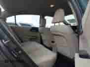 2014 Honda Accord with VIN 1HGCR6F32EA003914, listed as a IAAI auction lot 41972855 with 134,019 mi miles and . Bid and sale history available at DreamBid. Image 8.