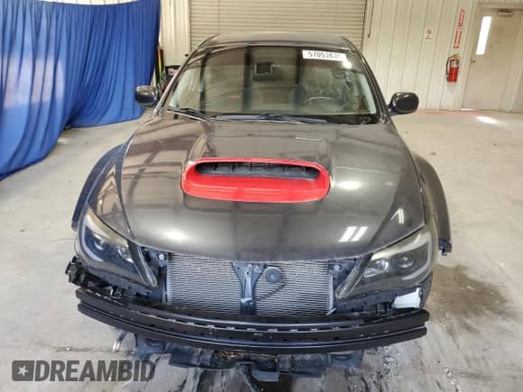 2013 Subaru WRX WRX с VIN JF1GV7E65DG015733, выставлен на аукционе Copart как лот 57053835 с пробегом 135 290 миль миль и Чистый • Clean title. История ставок и продаж доступна на DreamBid. Изображение 5.