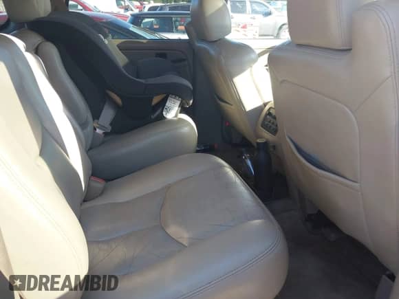2005 Chevrolet Tahoe LS с VIN 1GNEK13T35J144291, выставлен на аукционе IAAI как лот 43441283 с пробегом Не указан миль и . История ставок и продаж доступна на DreamBid. Изображение 8.