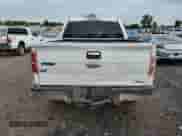 2012 Ford F-150 FX2 with VIN 1FTFW1CF9CFB26762, listed as a Copart auction lot 68686935 with 286,543 mi miles and Salvage title. Bid and sale history available at DreamBid. Image 6.