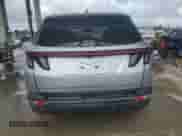 2024 Hyundai Tucson SEL с VIN 5NMJF3DE0RH310284, выставлен на аукционе Copart как лот 84274385 с пробегом 38 718 миль миль и Списание • Salvage title. История ставок и продаж доступна на DreamBid. Изображение 6.