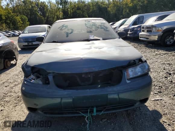 2002 Chevrolet Malibu с VIN 1G1ND52J72M706836, выставлен на аукционе Copart как лот 74516254 с пробегом Не указан миль и Списание • Salvage title. История ставок и продаж доступна на DreamBid. Изображение 5.