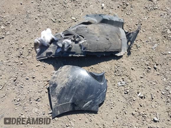 2016 Nissan Pathfinder S z VIN 5N1AR2MN9GC622533, wystawiony jako IAAI lot #42235750 z przebiegiem 170 476 mil mil oraz . Historia ofert i sprzedaży dostępna na DreamBid. Obrazek 12.