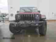 2021 Jeep Wrangler Unlimited Rubicon 392 с VIN 1C4JJXSJXMW821481, выставлен на аукционе Copart как лот 56646625 с пробегом 33 429 миль миль и Списание • Salvage title. История ставок и продаж доступна на DreamBid. Изображение 5.