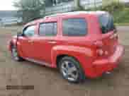 2011 Chevrolet HHR 2LT с VIN 3GNBACFU5BS580415, выставлен на аукционе Copart как лот 82097215 с пробегом 92 026 миль миль и Чистый • Clean title. История ставок и продаж доступна на DreamBid. Изображение 2.