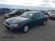 1996 Toyota Camry DX with VIN 4T1BG12K8TU777026, listed as a IAAI auction lot 43000116 with 222,952 mi miles and . Bid and sale history available at DreamBid. Image 2.