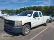 2011 Chevrolet Silverado 1500 Work Truck с VIN 1GCRCPE03BZ210929, выставлен на аукционе IAAI как лот 43278909 с пробегом 312 234 миль миль и . История ставок и продаж доступна на DreamBid. Изображение 2.