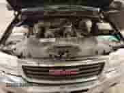 2007 GMC Sierra 1500 Work Truck с VIN 3GTEC14X57G225420, выставлен на аукционе IAAI как лот 42628210 с пробегом 171 649 миль миль и . История ставок и продаж доступна на DreamBid. Изображение 10.