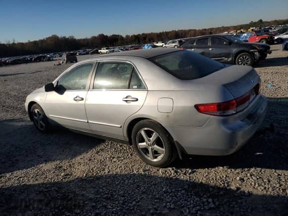 2003 Honda Accord LX with VIN 1HGCM55393A037713, listed as a Copart auction lot 82933104 with 167,271 mi miles and Clean title. Bid and sale history available at DreamBid. Image 2.