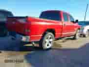 2006 Dodge 1500 Laramie z VIN 1D7HA18226S617740, wystawiony jako IAAI lot #41280476 z przebiegiem 278 764 mil mil oraz . Historia ofert i sprzedaży dostępna na DreamBid. Obrazek 4.