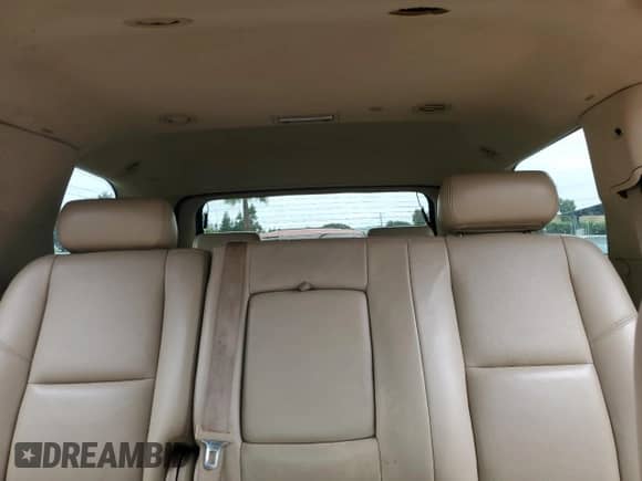 2009 Cadillac Escalade with VIN 1GYFK23289R122492, listed as a Copart auction lot 66228565 with 127,315 mi miles and Salvage title. Bid and sale history available at DreamBid. Image 10.