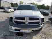 2020 Ram 1500 Tradesman с VIN 3C6JR6DT1LG168920, выставлен на аукционе Copart как лот 81583715 с пробегом 78 708 миль миль и Чистый • Clean title. История ставок и продаж доступна на DreamBid. Изображение 5.