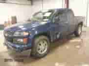 2012 Chevrolet Colorado 1LT с VIN 1GCHTCFE0C8105626, выставлен на аукционе IAAI как лот 41559244 с пробегом 147 731 миль миль и . История ставок и продаж доступна на DreamBid. Изображение 2.