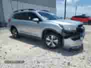 2020 Subaru Ascent Premium z VIN 4S4WMAFD3L3439187, wystawiony jako Copart lot #65145165 z przebiegiem 119 693 mil mil oraz Szkoda całkowita • Salvage title. Historia ofert i sprzedaży dostępna na DreamBid. Obrazek 4.